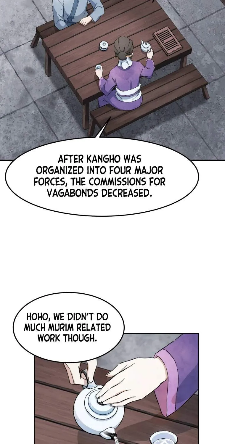 Sunyu of the Shadowless Chapter 4 page 17 - 