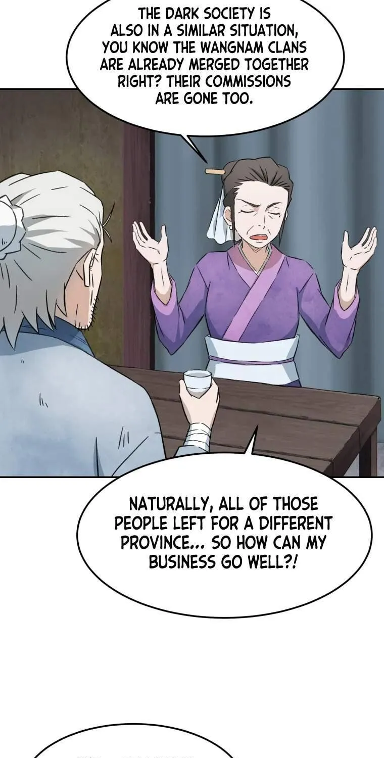Sunyu of the Shadowless Chapter 4 page 19 - 