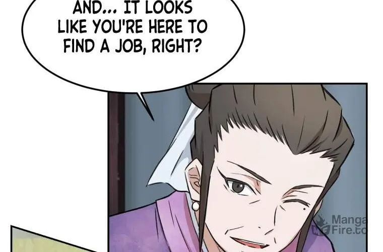 Sunyu of the Shadowless Chapter 4 page 20 - 