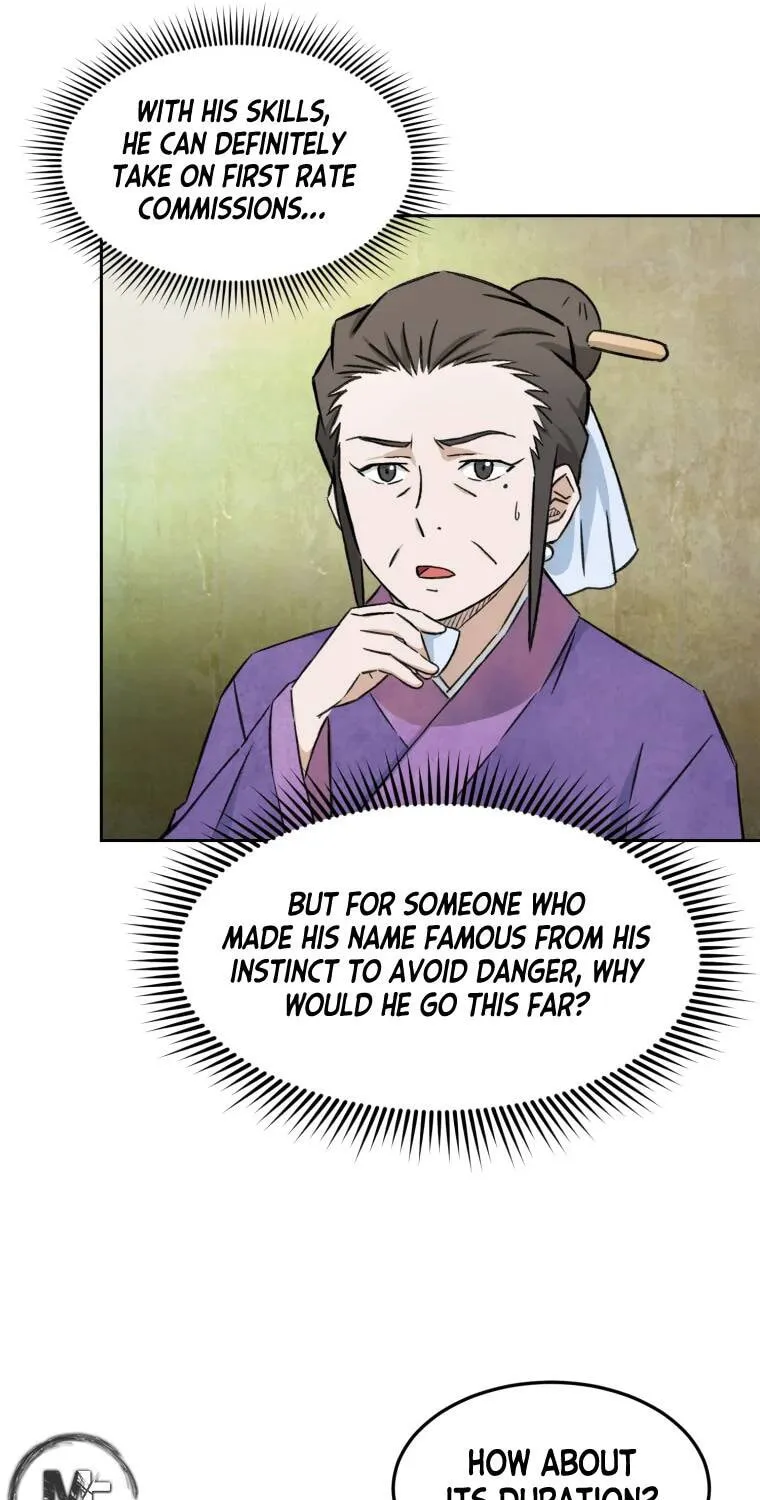 Sunyu of the Shadowless Chapter 4 page 26 - 
