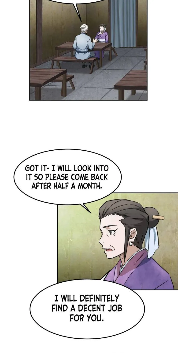 Sunyu of the Shadowless Chapter 4 page 28 - 