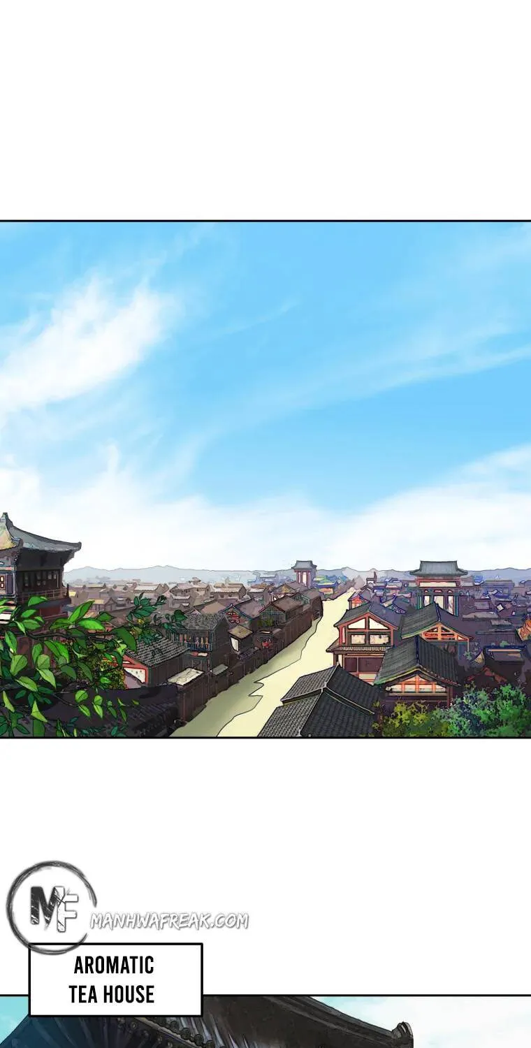 Sunyu of the Shadowless Chapter 4 page 4 - 