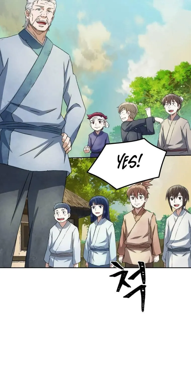 Sunyu of the Shadowless Chapter 4 page 41 - 