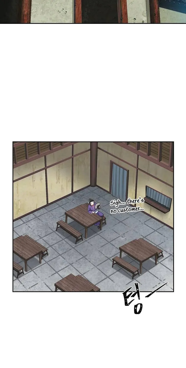 Sunyu of the Shadowless Chapter 4 page 6 - 