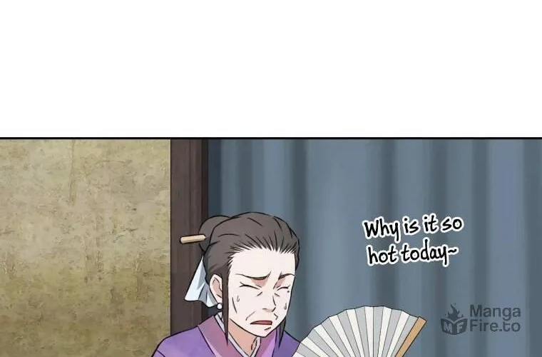 Sunyu of the Shadowless Chapter 4 page 7 - 