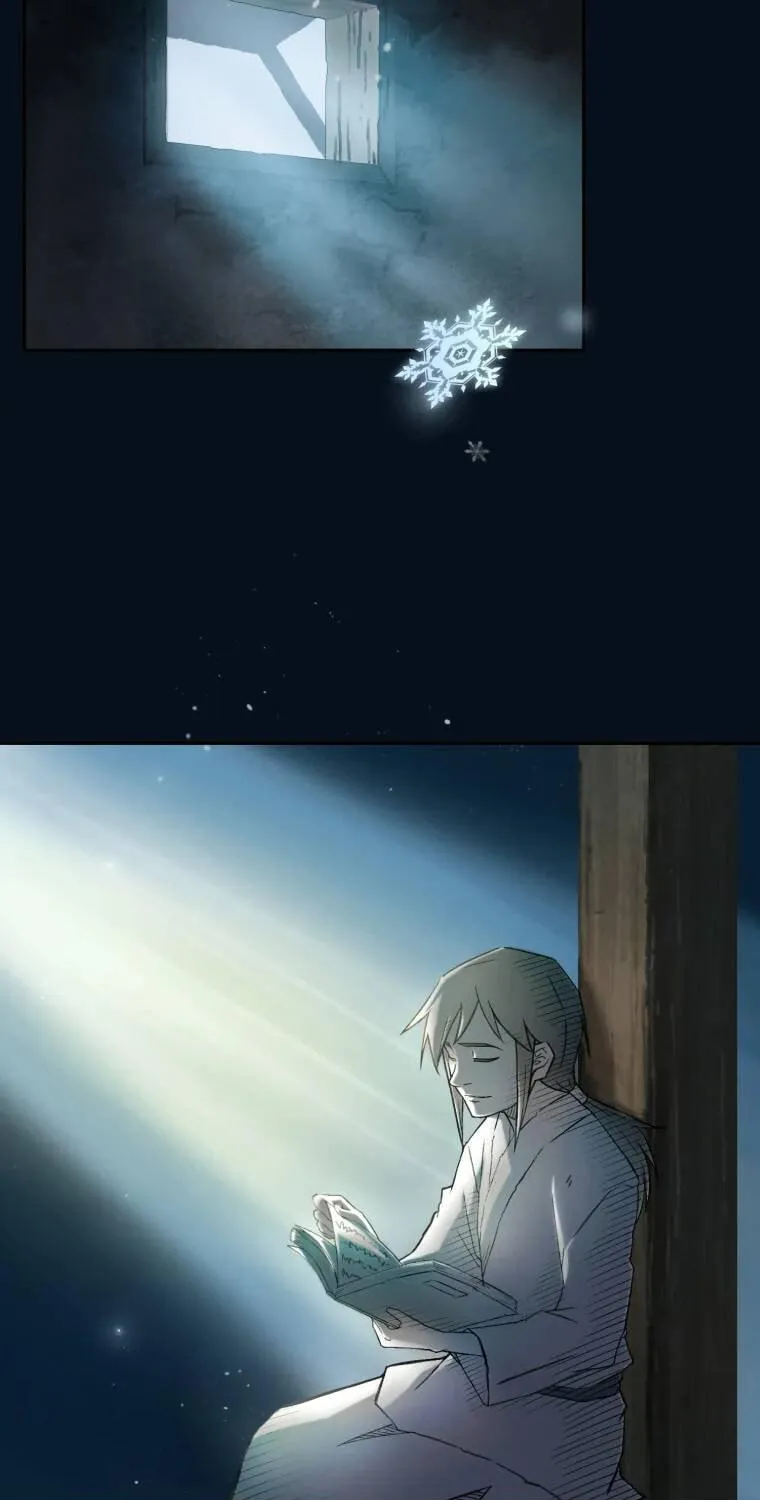 Sunyu of the Shadowless Chapter 4 page 61 - 
