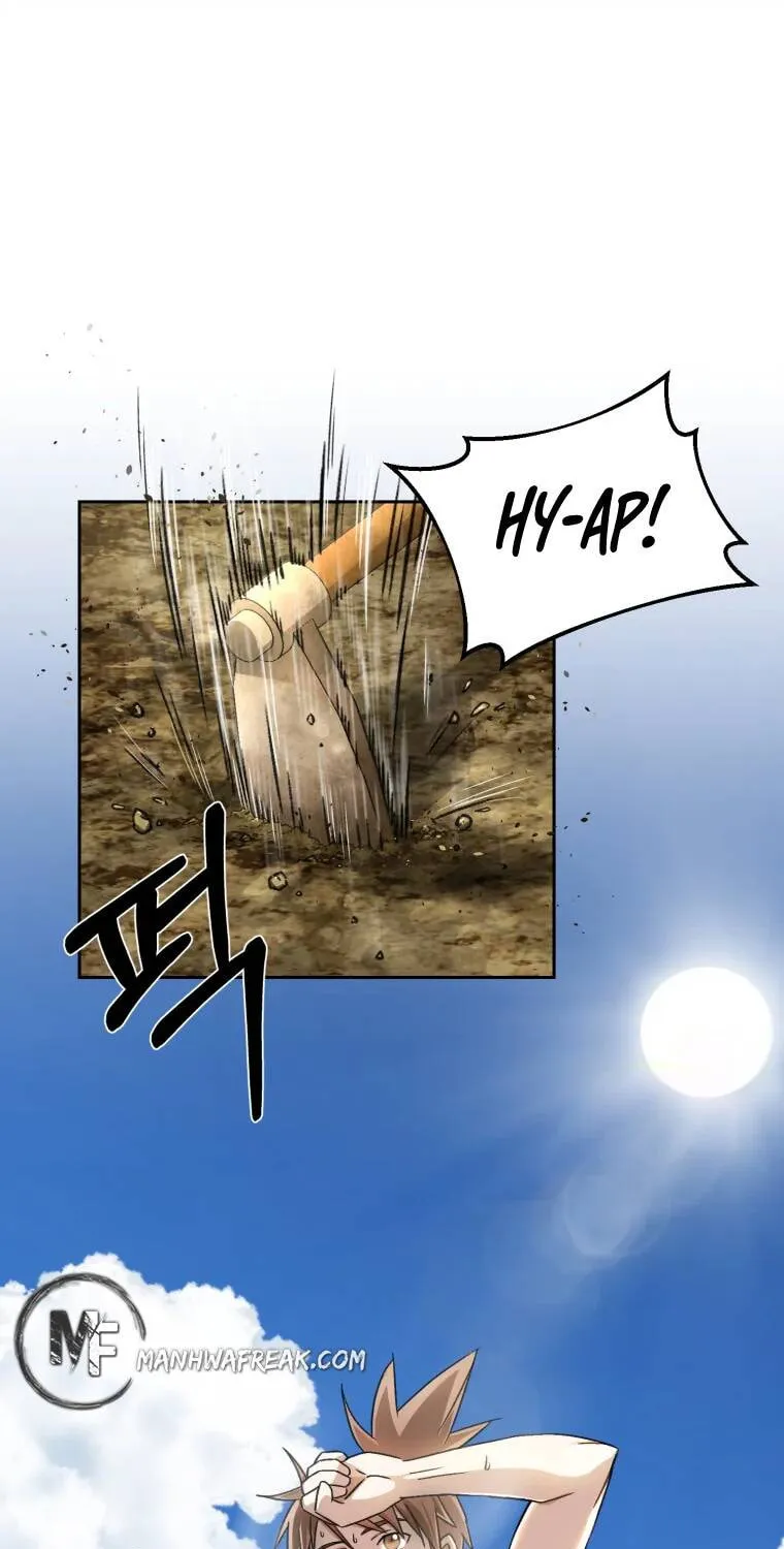 Sunyu of the Shadowless Chapter 4 page 67 - 
