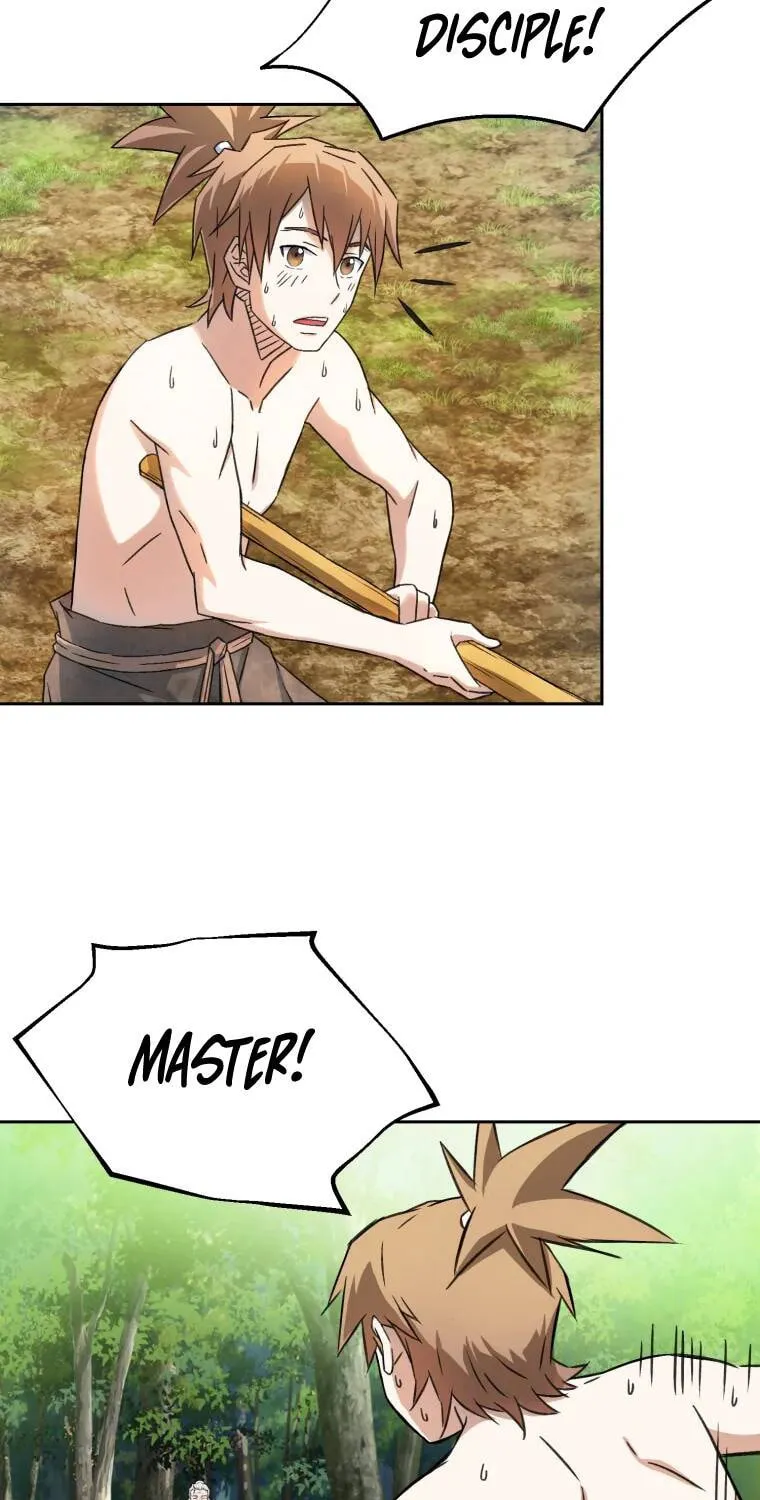 Sunyu of the Shadowless Chapter 4 page 72 - 