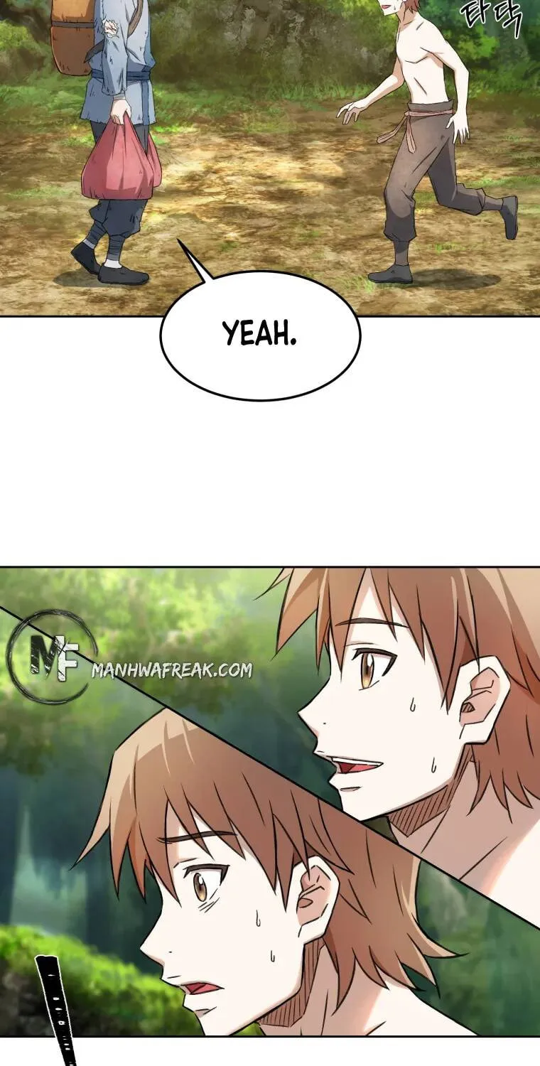 Sunyu of the Shadowless Chapter 4 page 76 - 
