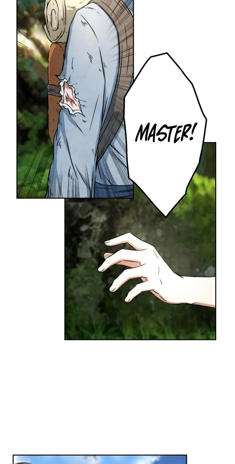 Sunyu of the Shadowless Chapter 4 page 78 - 