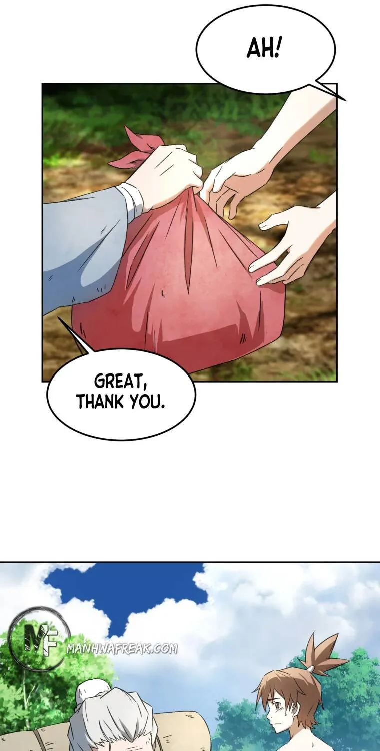 Sunyu of the Shadowless Chapter 4 page 81 - 