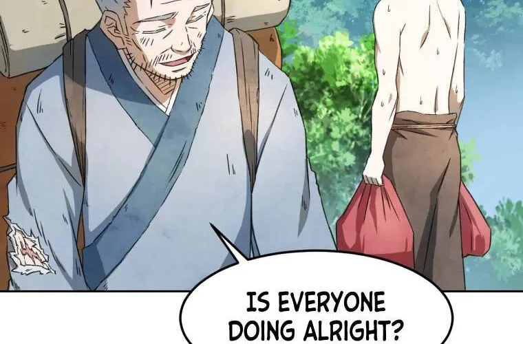 Sunyu of the Shadowless Chapter 4 page 82 - 