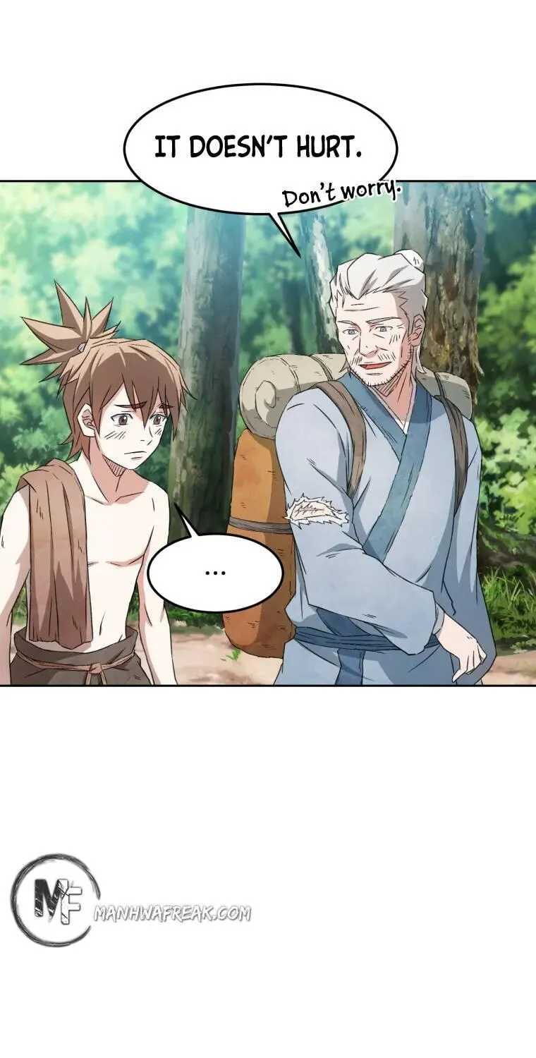 Sunyu of the Shadowless Chapter 4 page 89 - 