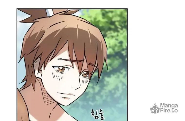 Sunyu of the Shadowless Chapter 4 page 90 - 