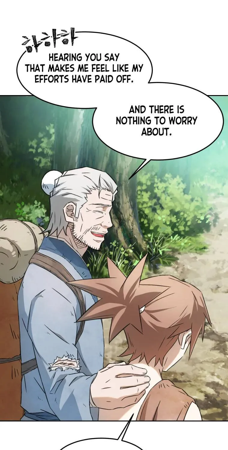 Sunyu of the Shadowless Chapter 4 page 94 - 