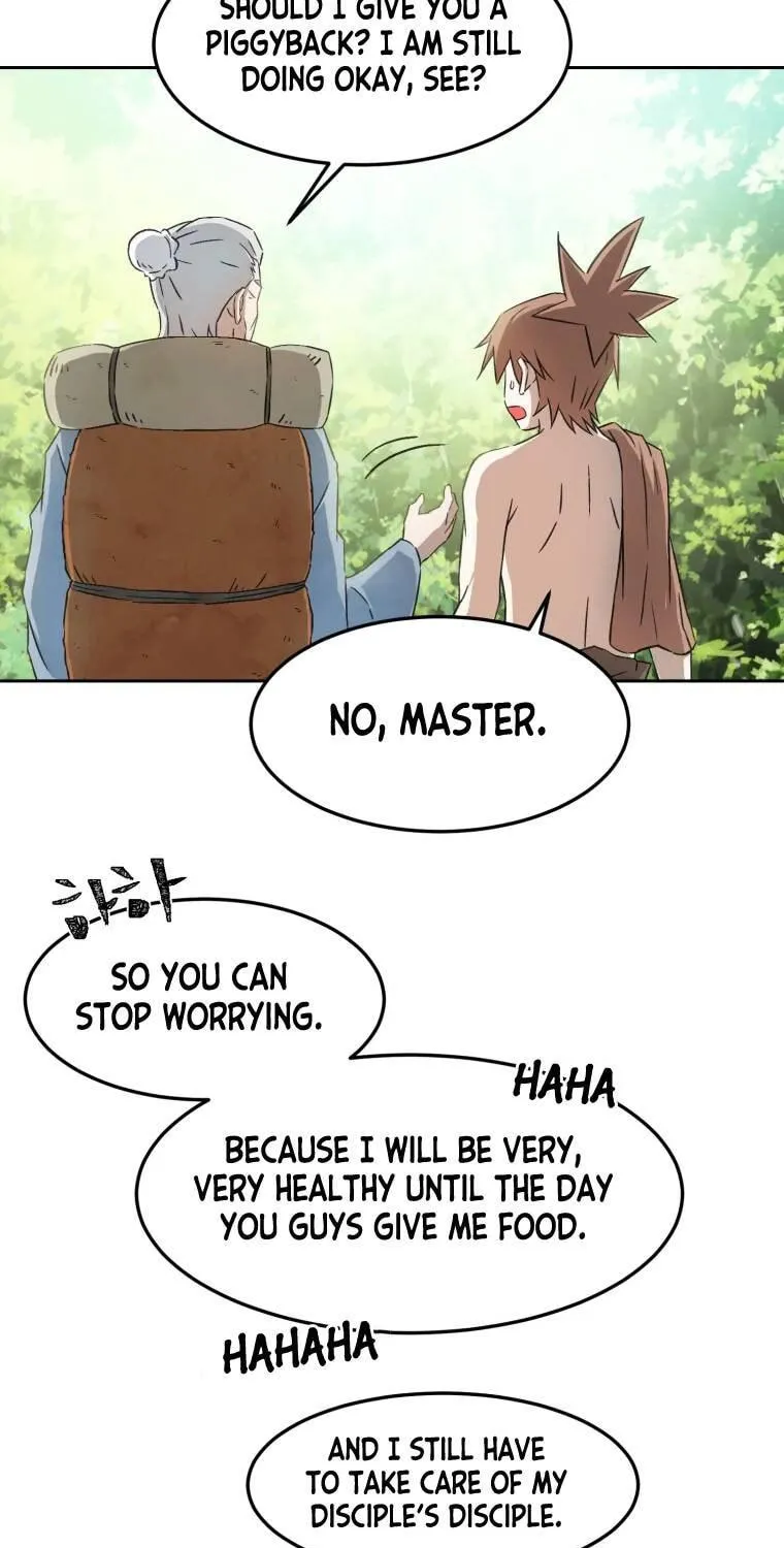 Sunyu of the Shadowless Chapter 4 page 96 - 