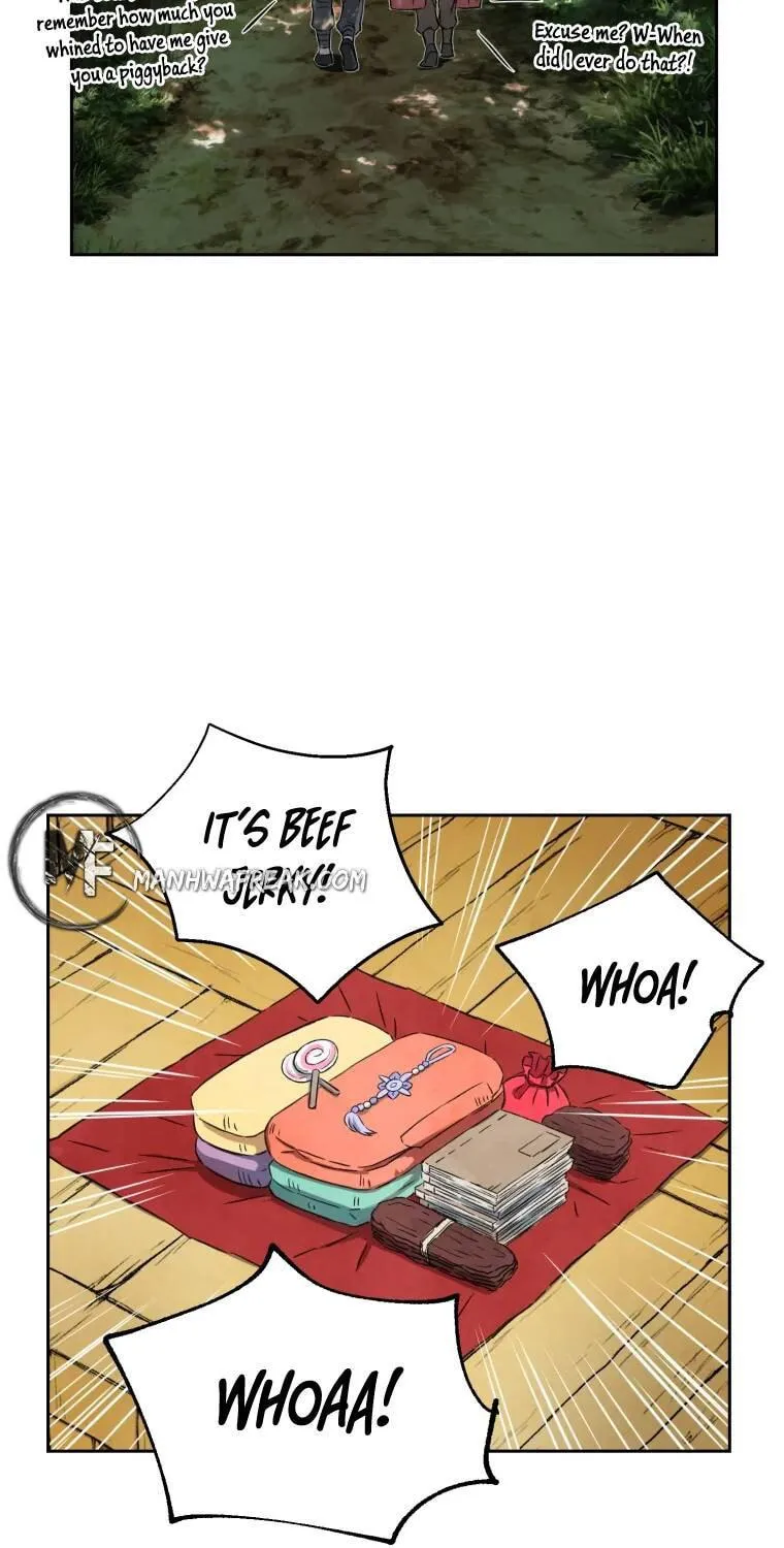 Sunyu of the Shadowless Chapter 4 page 98 - 