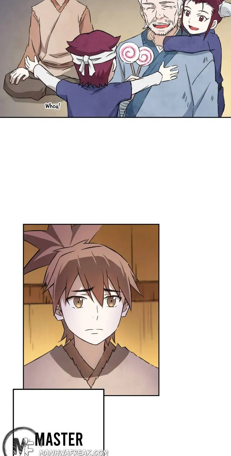 Sunyu of the Shadowless Chapter 4 page 100 - 