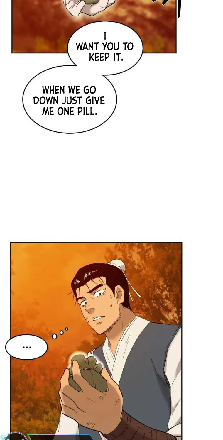 Sunyu of the Shadowless Chapter 40 page 11 - 