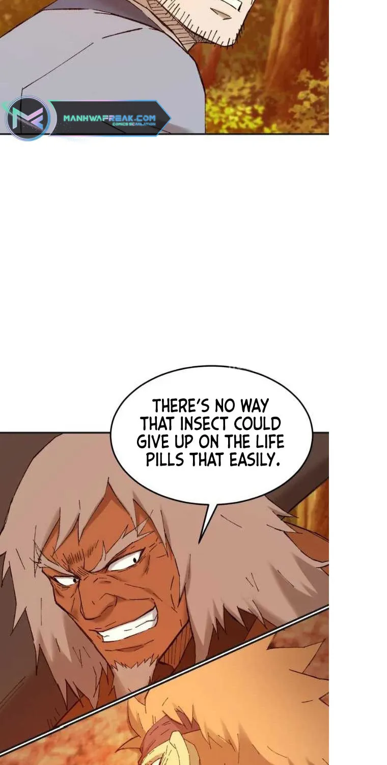 Sunyu of the Shadowless Chapter 40 page 17 - 