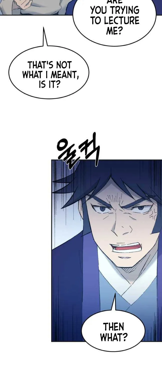 Sunyu of the Shadowless Chapter 40 page 29 - 