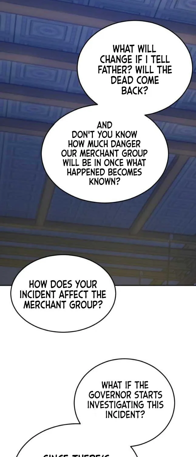 Sunyu of the Shadowless Chapter 40 page 34 - 