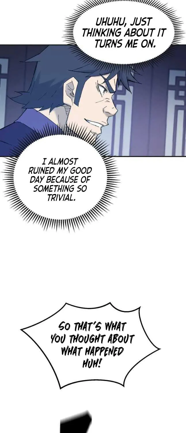 Sunyu of the Shadowless Chapter 40 page 39 - 