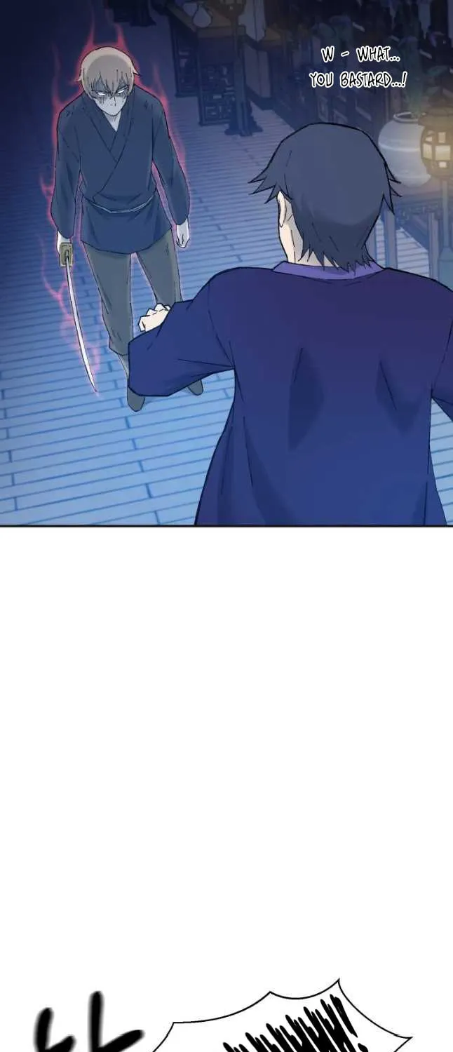 Sunyu of the Shadowless Chapter 40 page 41 - 