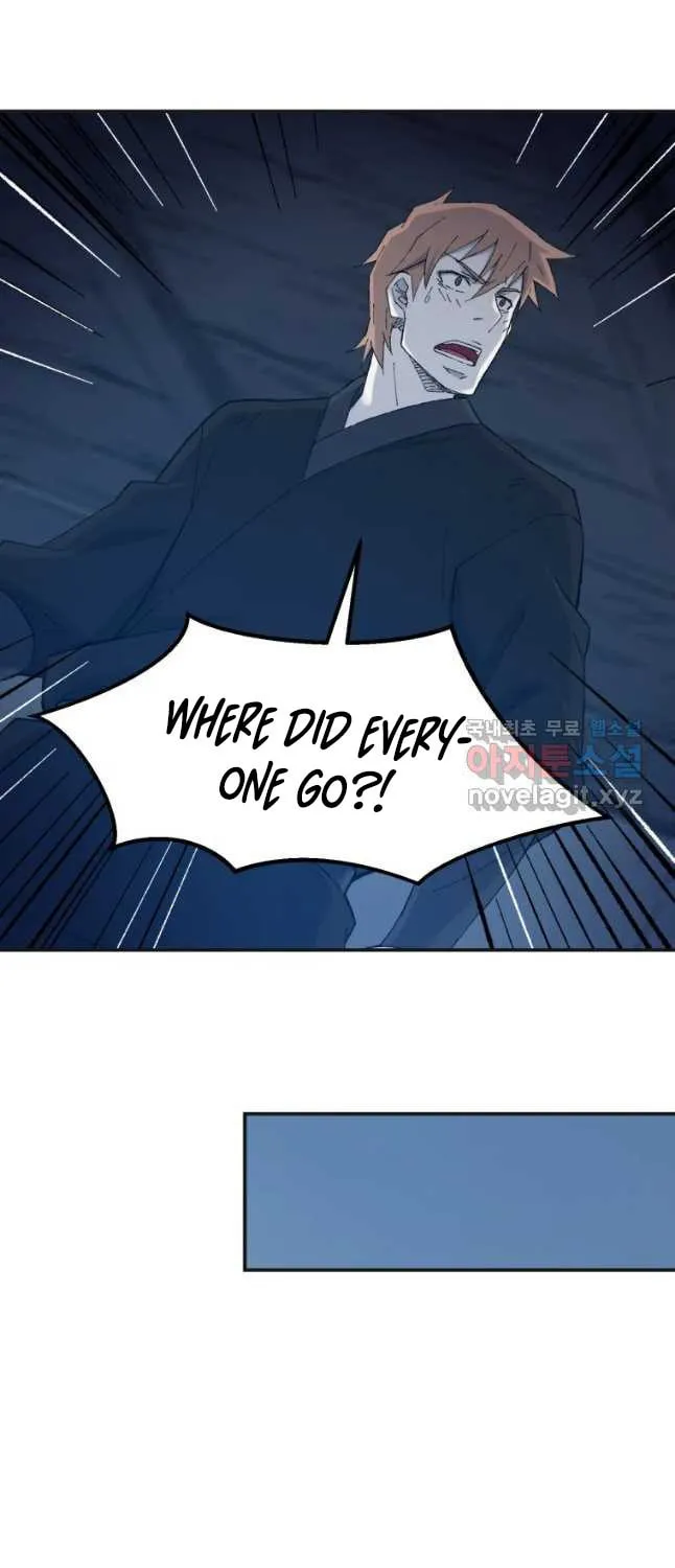 Sunyu of the Shadowless Chapter 40 page 50 - 
