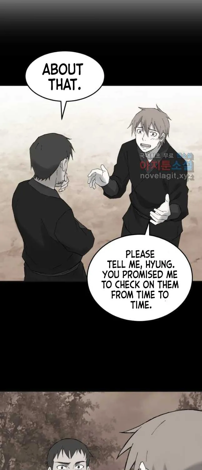 Sunyu of the Shadowless Chapter 40 page 58 - 