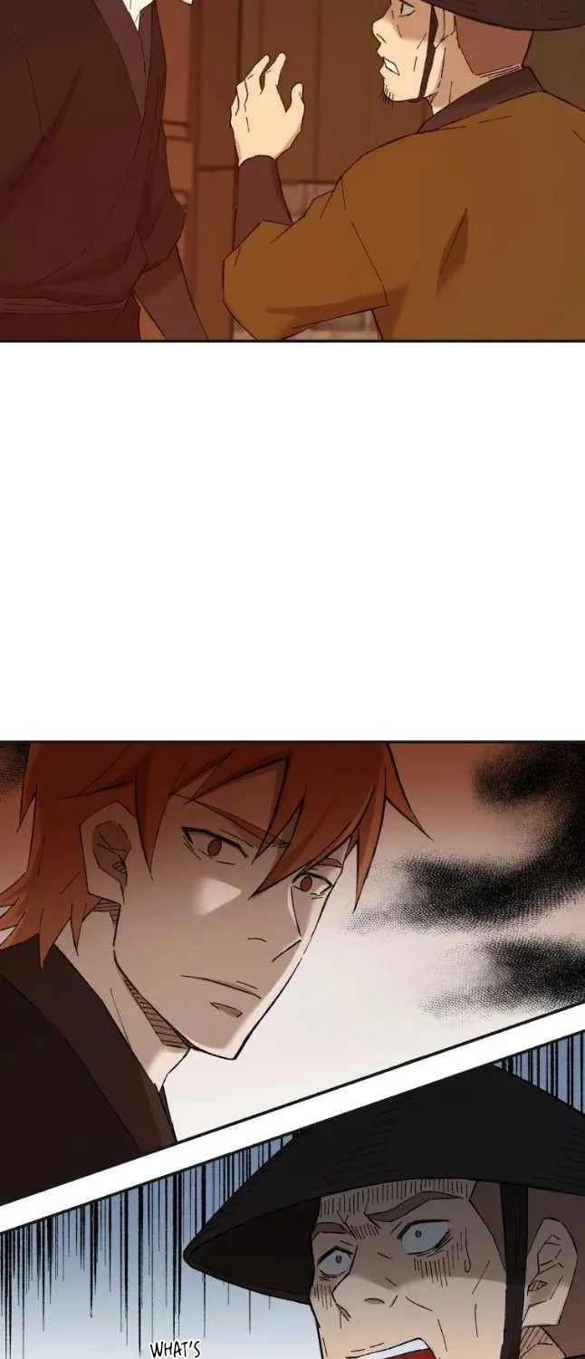 Sunyu of the Shadowless Chapter 40 page 62 - 