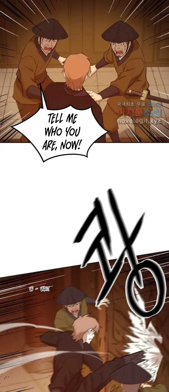 Sunyu of the Shadowless Chapter 40 page 64 - 