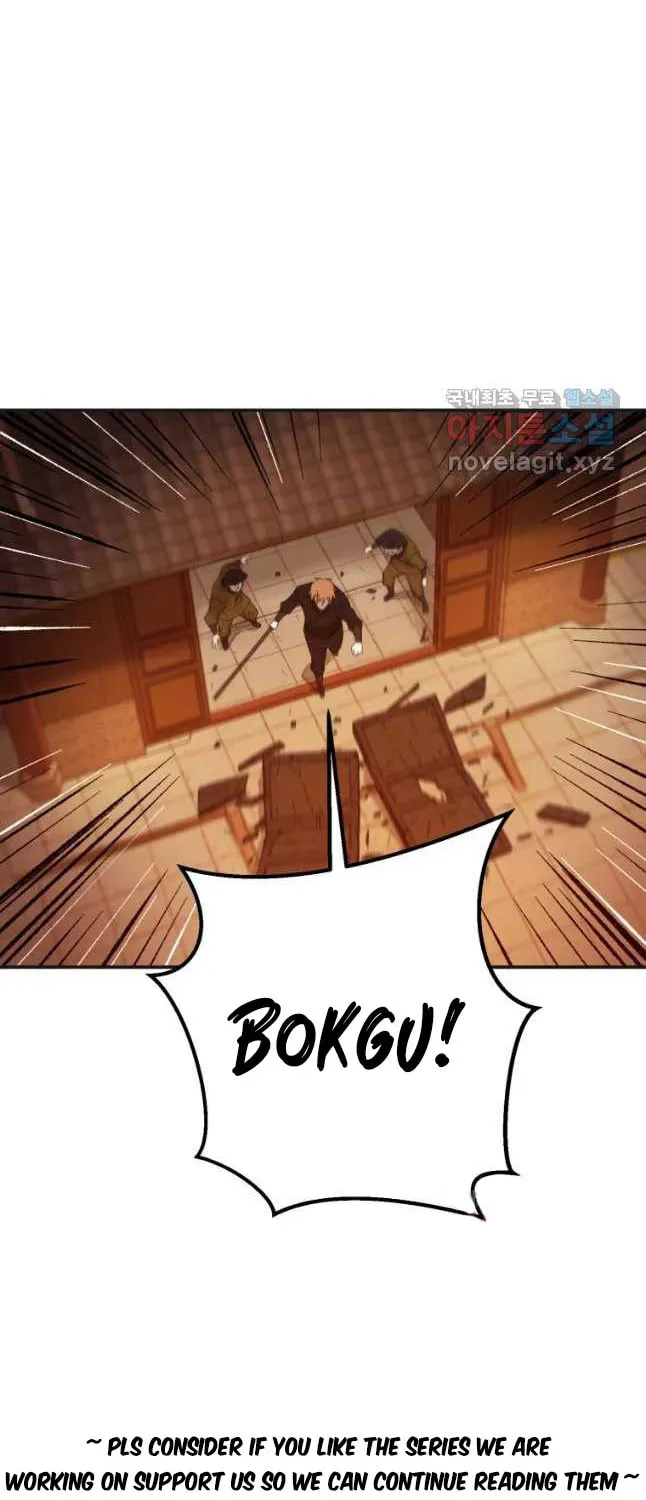 Sunyu of the Shadowless Chapter 40 page 68 - 