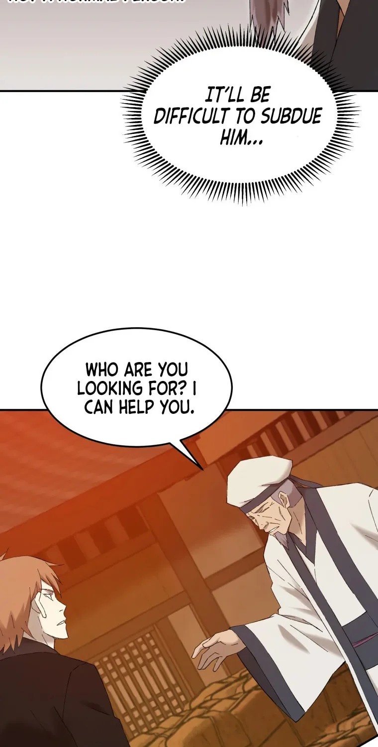 Sunyu of the Shadowless Chapter 41 page 11 - 