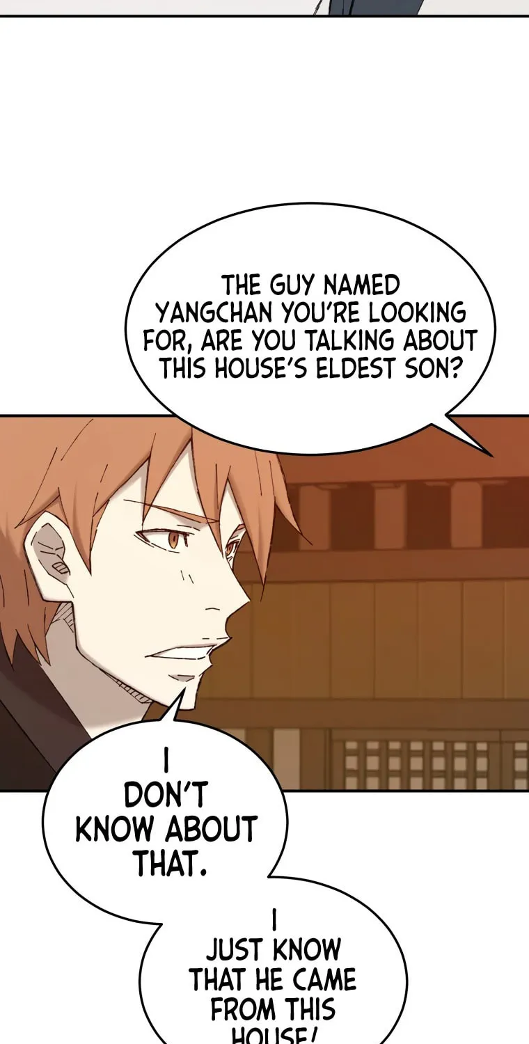 Sunyu of the Shadowless Chapter 41 page 13 - 