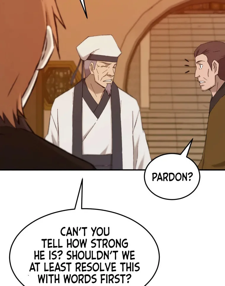 Sunyu of the Shadowless Chapter 41 page 15 - 
