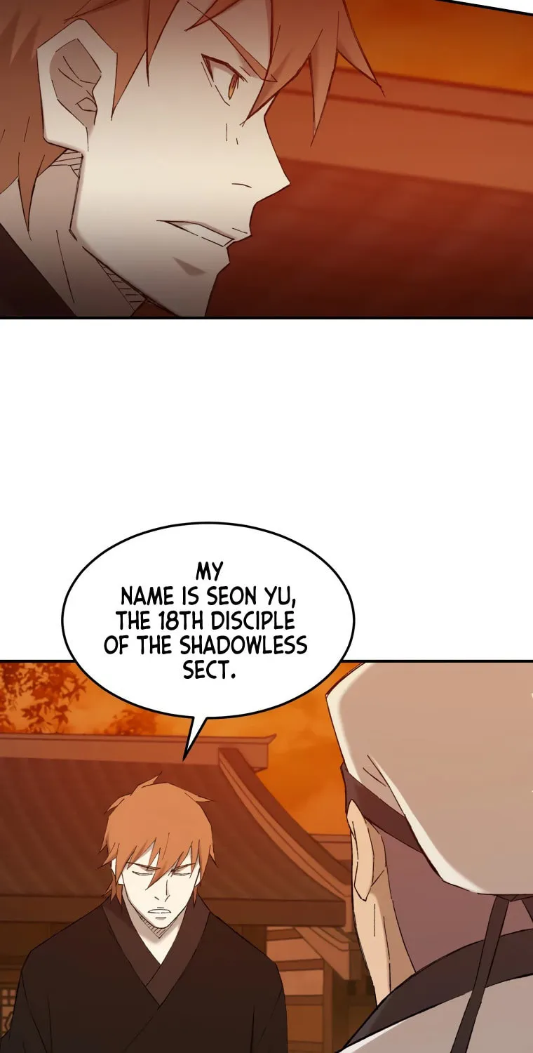 Sunyu of the Shadowless Chapter 41 page 18 - 