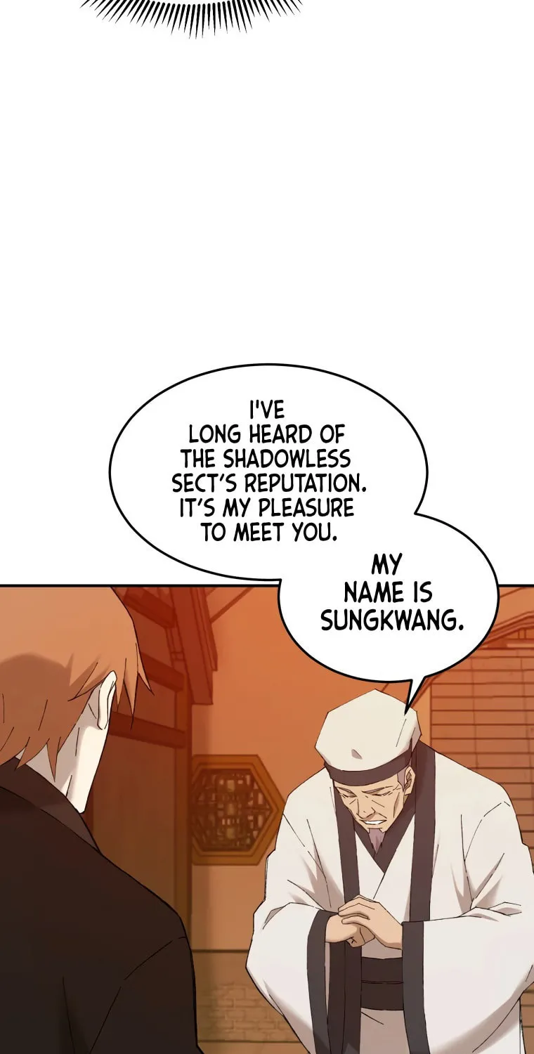 Sunyu of the Shadowless Chapter 41 page 20 - 