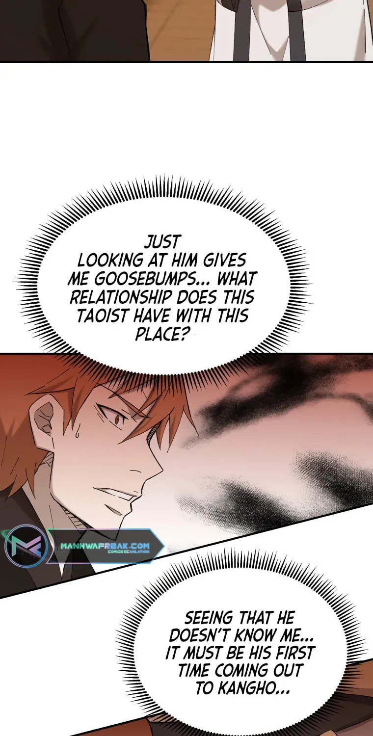 Sunyu of the Shadowless Chapter 41 page 21 - 