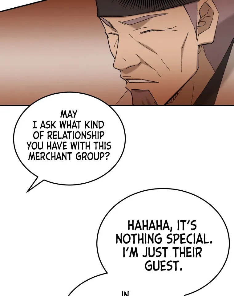 Sunyu of the Shadowless Chapter 41 page 22 - 