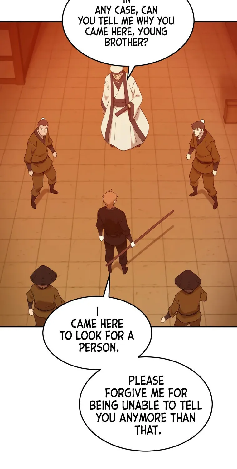 Sunyu of the Shadowless Chapter 41 page 23 - 