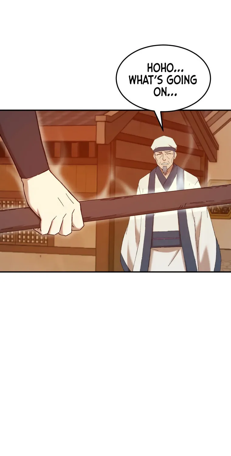 Sunyu of the Shadowless Chapter 41 page 24 - 