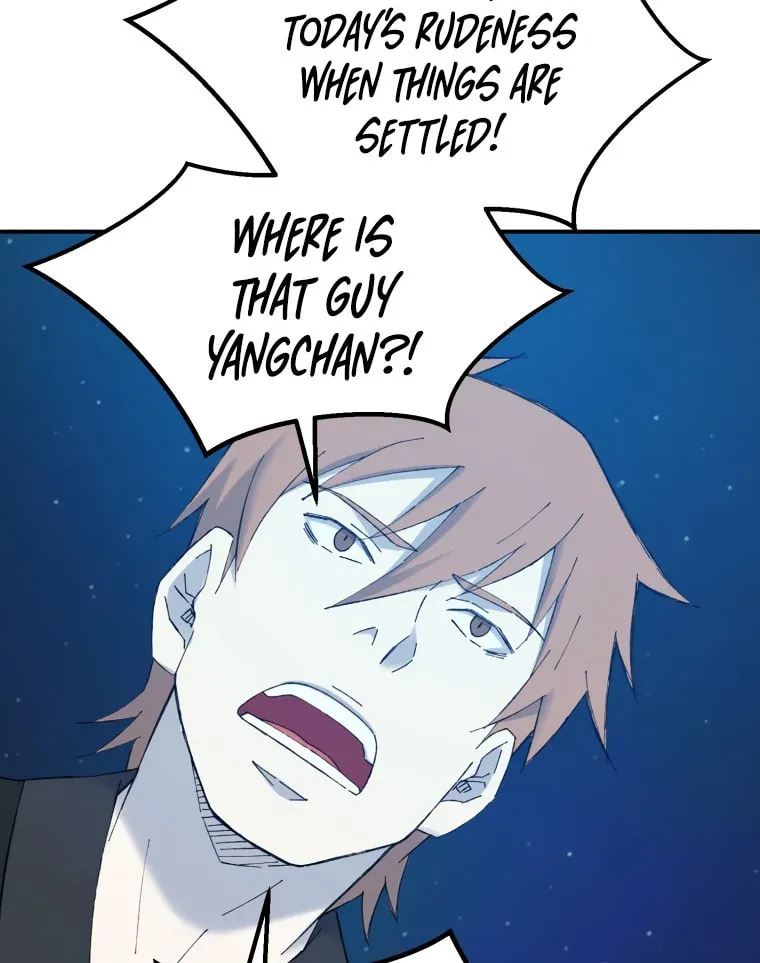 Sunyu of the Shadowless Chapter 41 page 29 - 