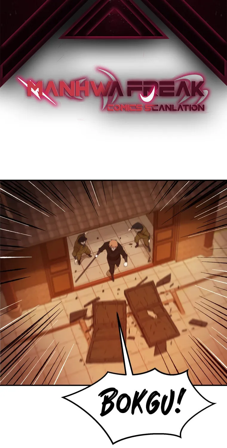 Sunyu of the Shadowless Chapter 41 page 4 - 