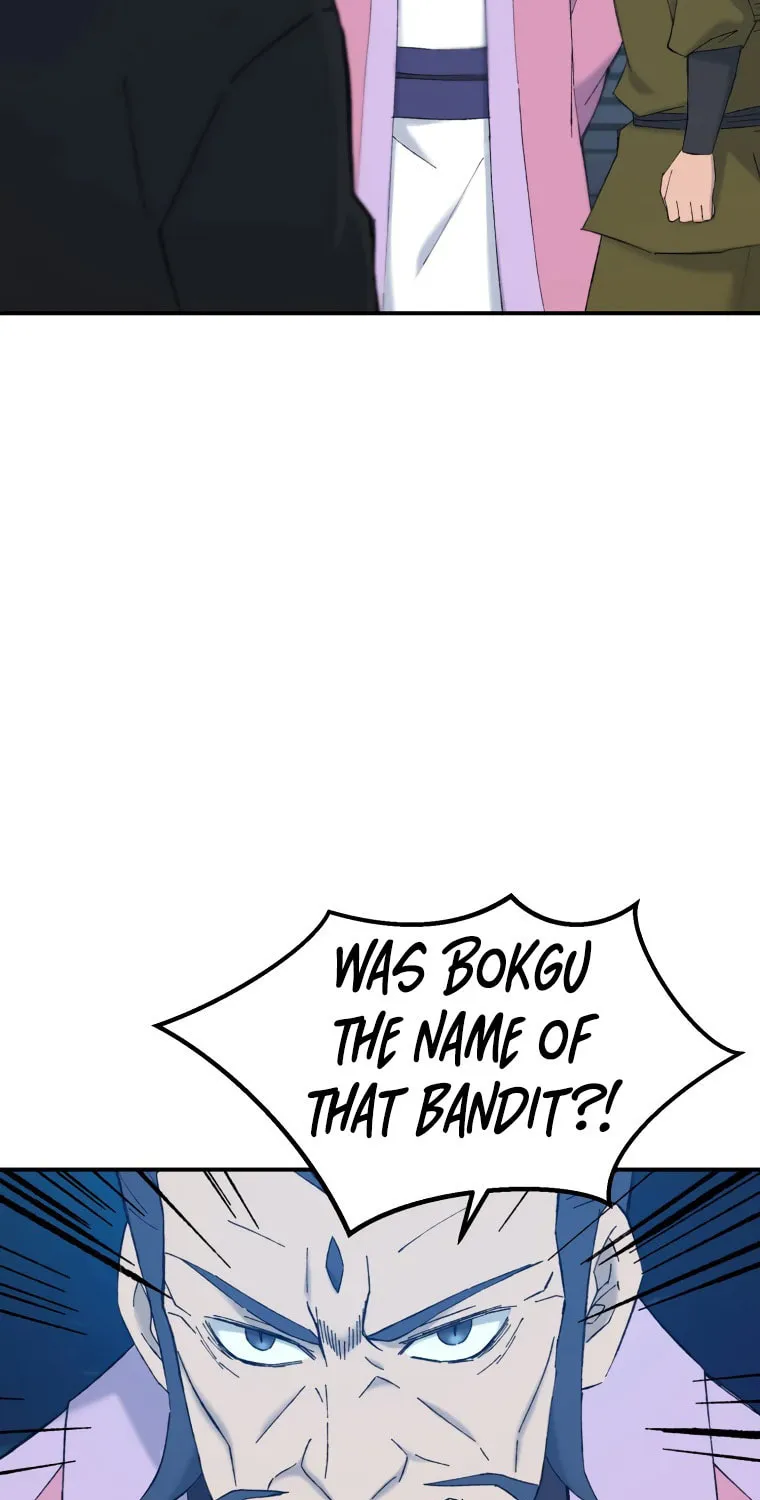 Sunyu of the Shadowless Chapter 41 page 32 - 