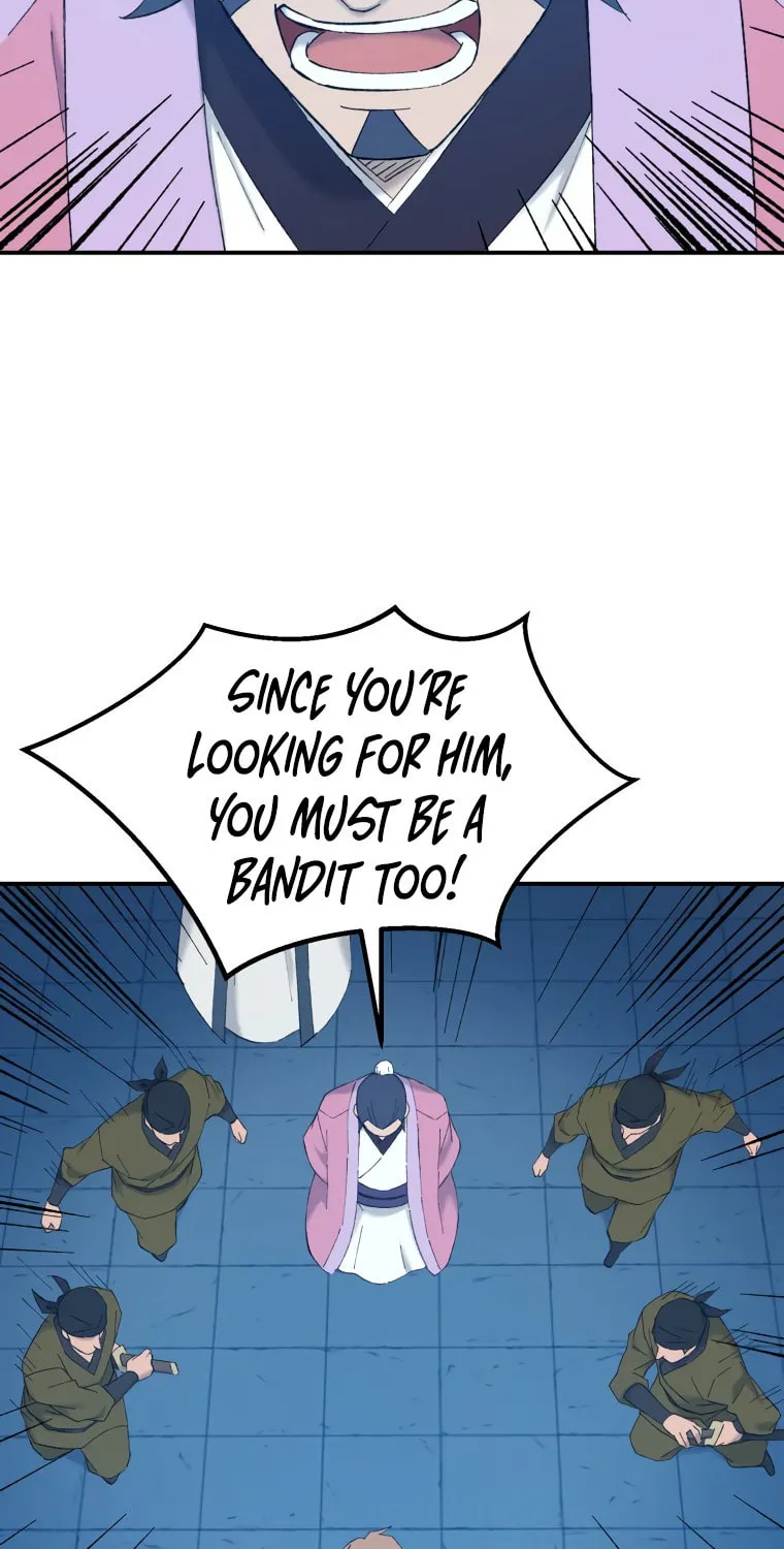 Sunyu of the Shadowless Chapter 41 page 33 - 