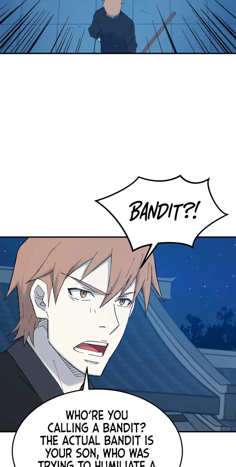 Sunyu of the Shadowless Chapter 41 page 34 - 