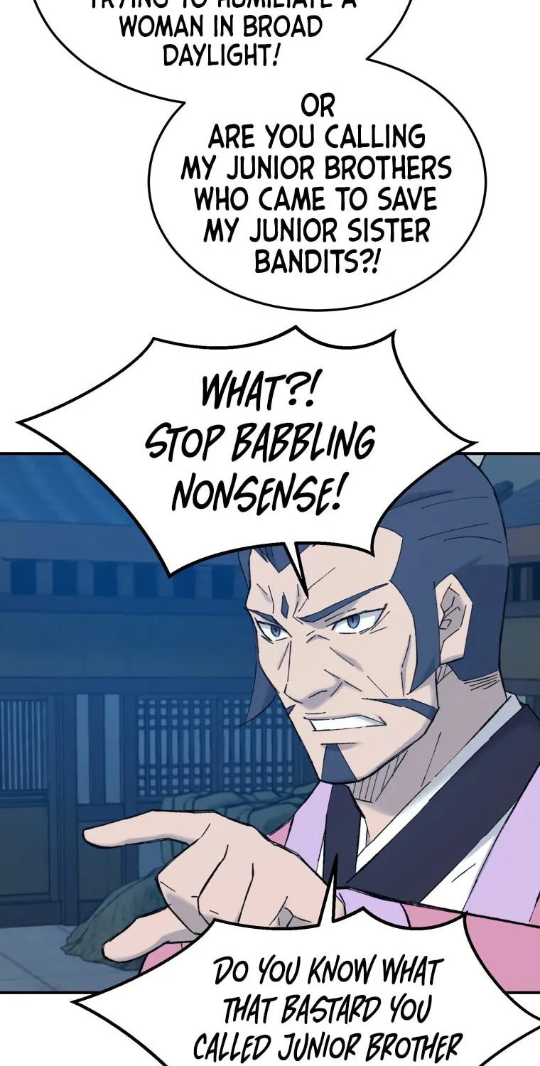 Sunyu of the Shadowless Chapter 41 page 35 - 