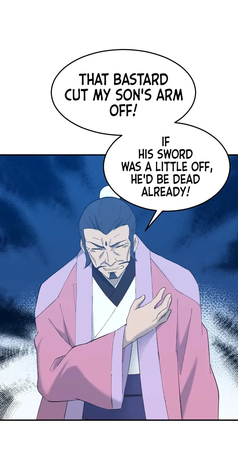Sunyu of the Shadowless Chapter 41 page 37 - 