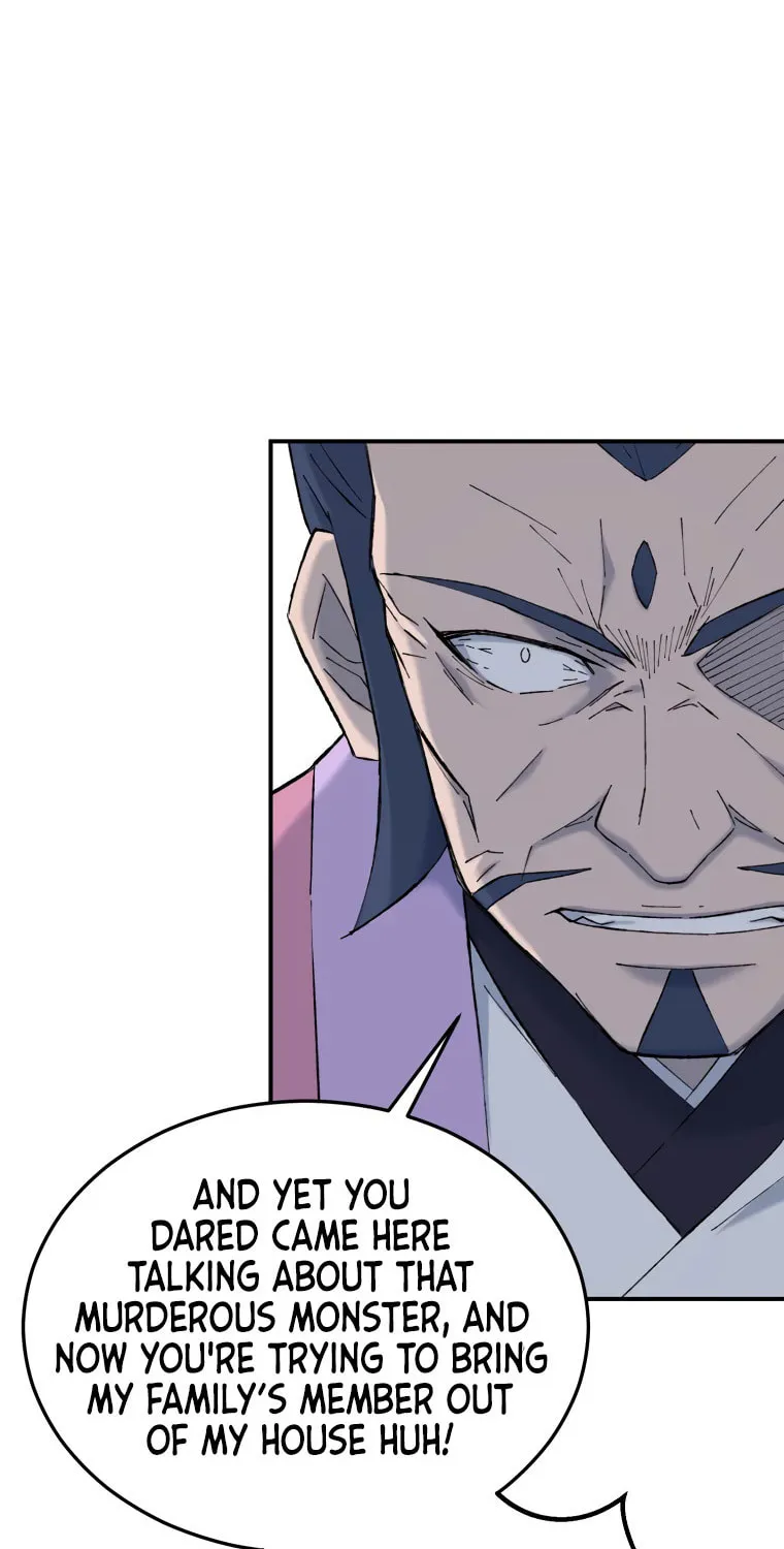Sunyu of the Shadowless Chapter 41 page 38 - 